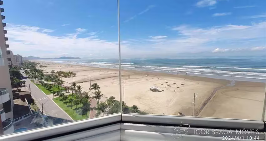 Apartamento com 2 quartos à venda na Vila Caiçara, Praia Grande 