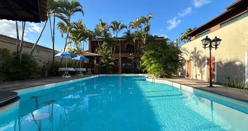 Casa com 4 quartos à venda no Balneário Flórida, Praia Grande 