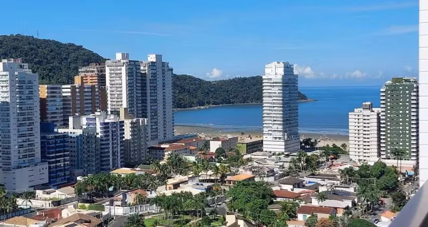 Belíssimo apartamento, à 500m do mar e lazer completo