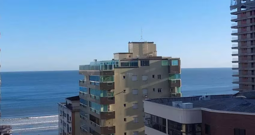 Apartamento com 3 quartos à venda no Canto do Forte, Praia Grande 