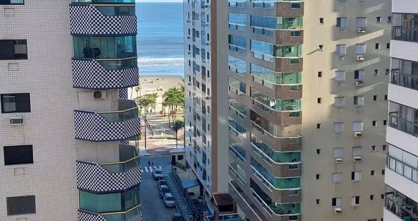 Apartamento com 3 quartos à venda no Canto do Forte, Praia Grande 
