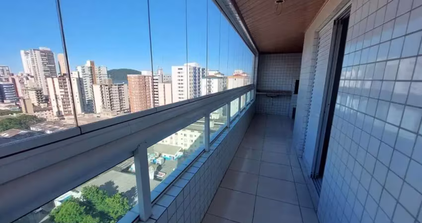 Excelente apartamento amplo, acabamento fino e lazer