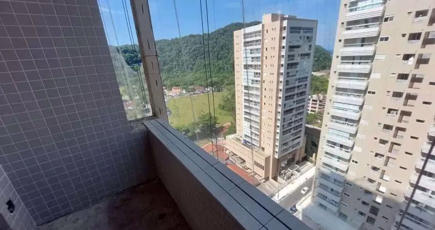 Apartamento com 3 quartos à venda no Canto do Forte, Praia Grande 