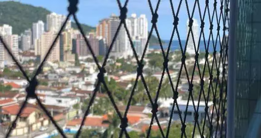 Belíssimo apartamento, fino acabamento e lazer completo