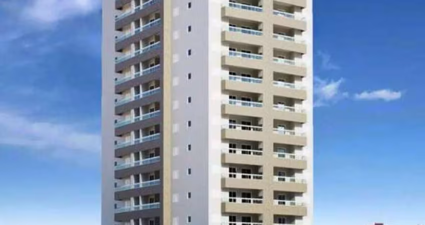 BELÍSSIMO APARTAMENTO, LAZER À 600m DO MAR