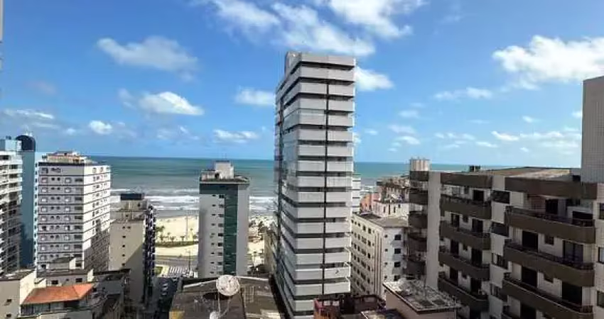 Belíssimo apartamento amplo, acabamento fino e lazer completo