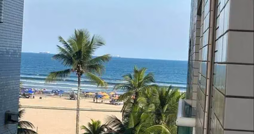 Apartamento com 2 quartos à venda em Guilhermina, Praia Grande 