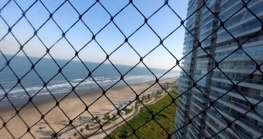 BELÍSSIMO APARTAMENTO, FINO ACABAMENTO E LAZER COMPLETO