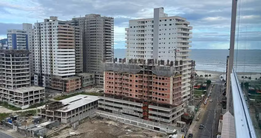 Incrível apartamento, à 300m do mar e lazer completo