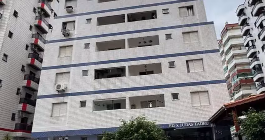 Apartamento com 2 quartos à venda em Guilhermina, Praia Grande 