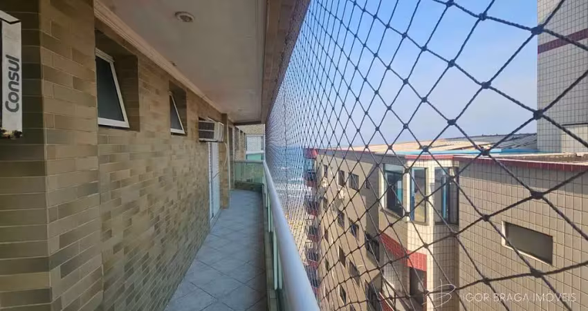 Belíssimo apartamento, fino acabamento e lazer completo
