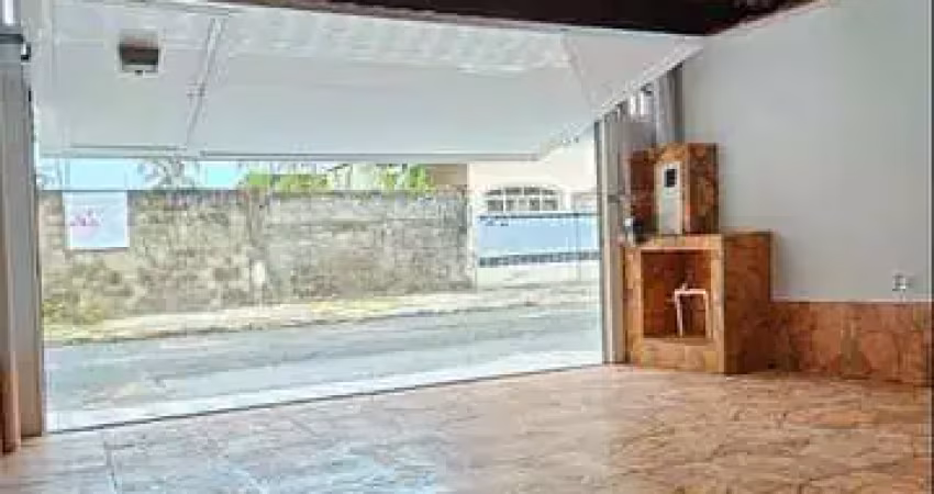 Casa com 3 quartos à venda na Vila Caiçara, Praia Grande 