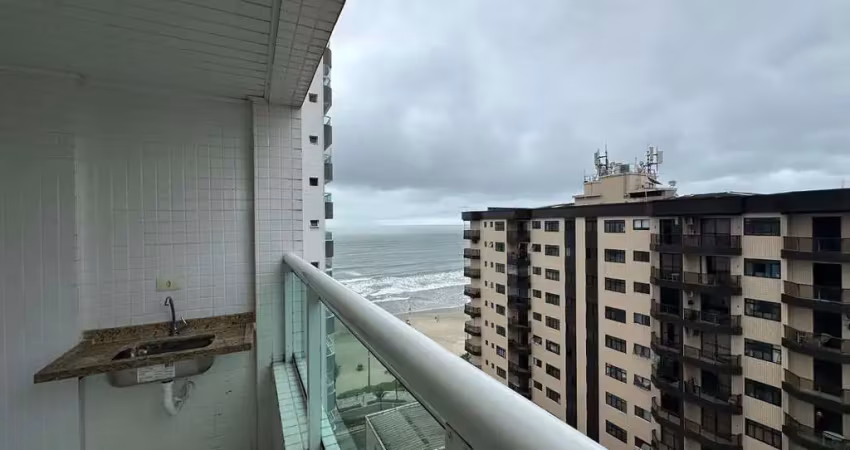 Excelente apartamento, fino acabamento e lazer completo