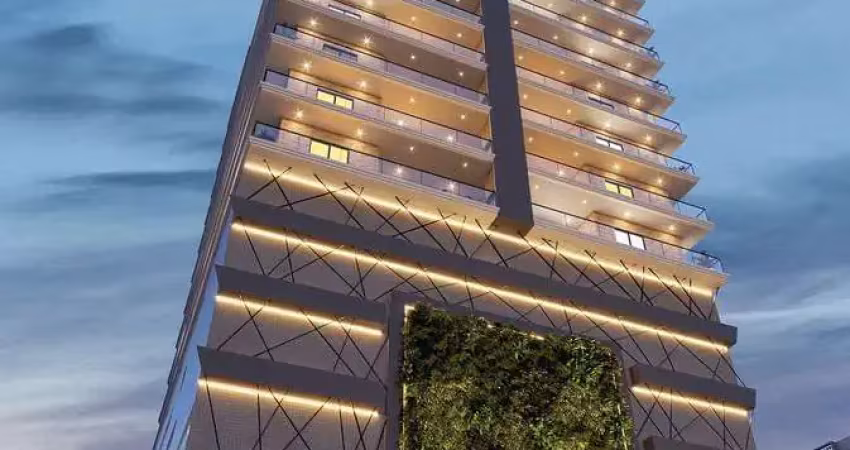 Belíssimo apartamento, 700m do mar e lazer completo