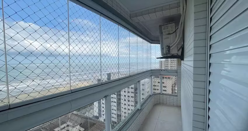 Apartamento com 2 quartos à venda em Aviação, Praia Grande 