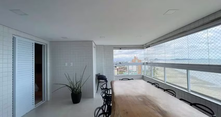 Excelente apartamento novo, fino acabamento e lazer completo