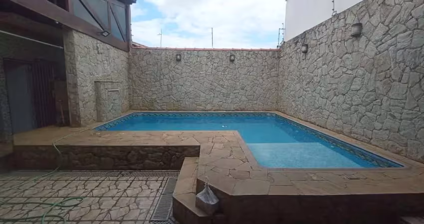 Casa com 2 quartos à venda no Jardim Real, Praia Grande 