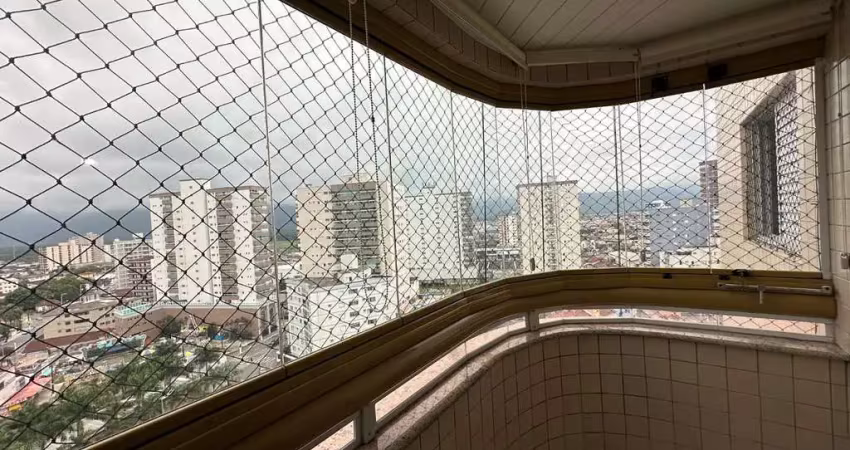 BELÍSSIMO APARTAMENTO, À 350M DO MAR E LAZER COMPLETO