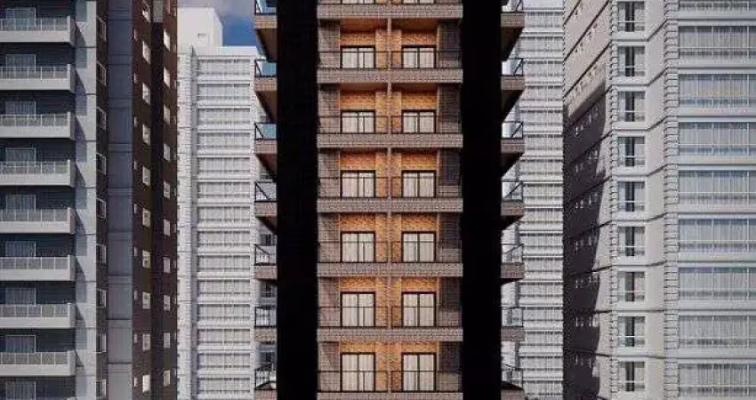 BELÍSSIMO APARTAMENTO, LAZER À 400m DO MAR