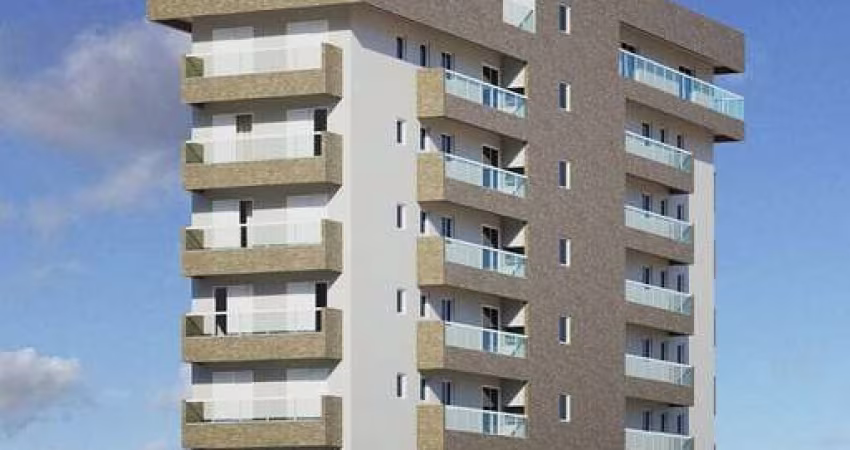 BELÍSSIMO APARTAMENTO, LAZER À 400m DO MAR
