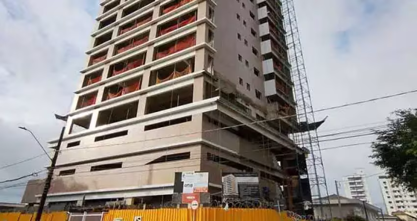 Apartamento com 1 quarto à venda em Guilhermina, Praia Grande 