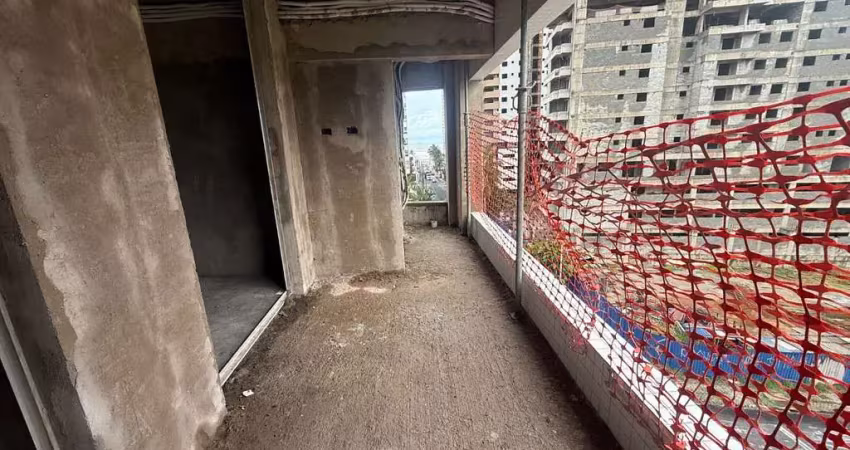 Apartamento com 2 quartos à venda em Guilhermina, Praia Grande 