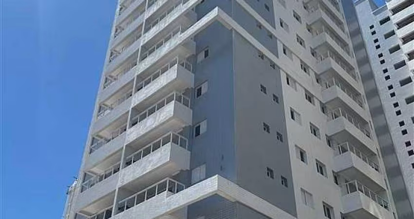 EXCELENTE COBERTURA DUPLEX, À 50m DO MAR E LAZER COMPLETO