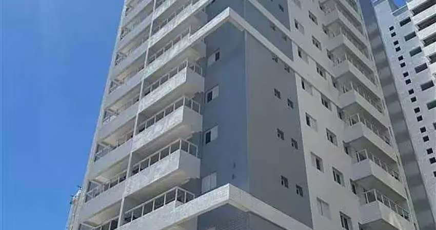 Excelente cobertura duplex, à 50m do mar e lazer completo