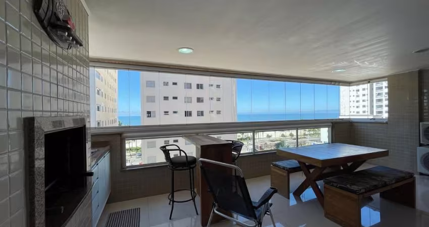 LUXUOSO APARTAMENTO, FINO ACABAMENTO A 100M DO MAR
