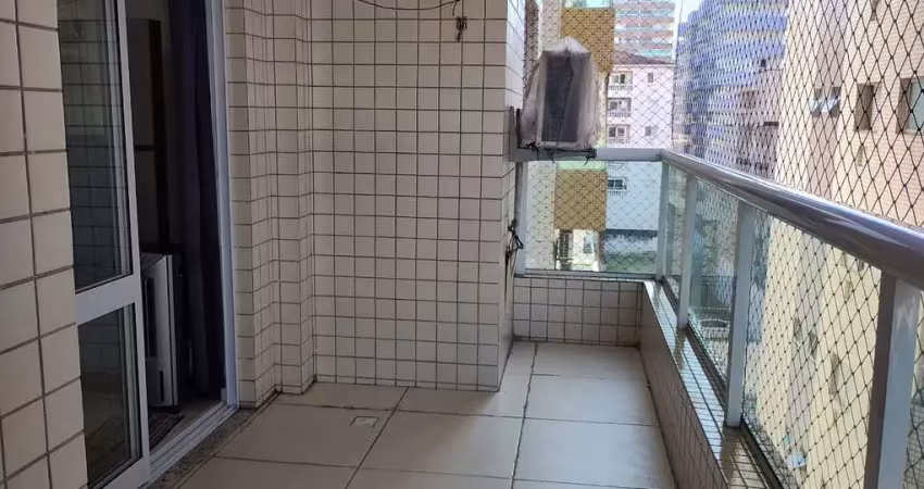 BELÍSSIMO APARTAMENTO, À 300m DO MAR E LAZER COMPLETO