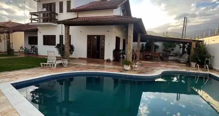 Casa com 3 quartos à venda no Balneário Flórida, Praia Grande 