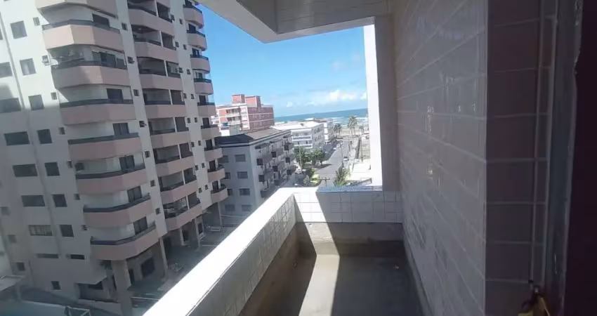 Apartamento com 3 quartos à venda na Tupi, Praia Grande 