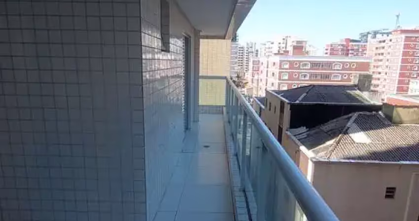 Belíssimo apartamento, à 150m do mar e lazer completo