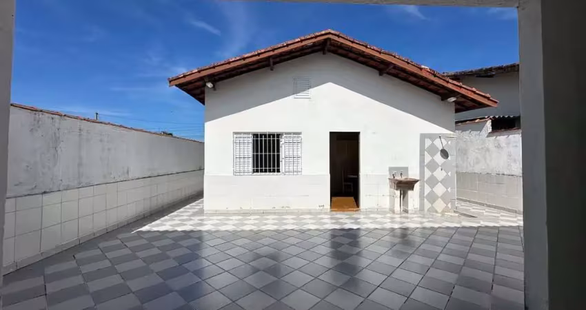 Casa com 3 quartos à venda no Jardim Real, Praia Grande 