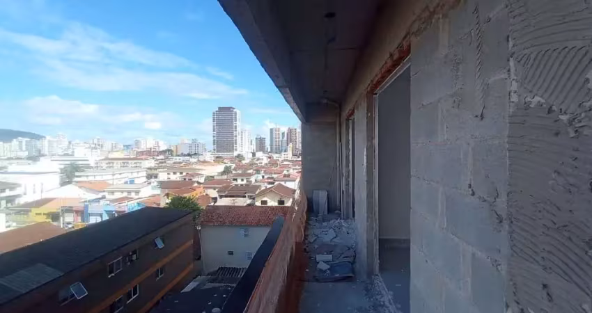 Belíssimo apartamento, à 900m do mar e lazer completo