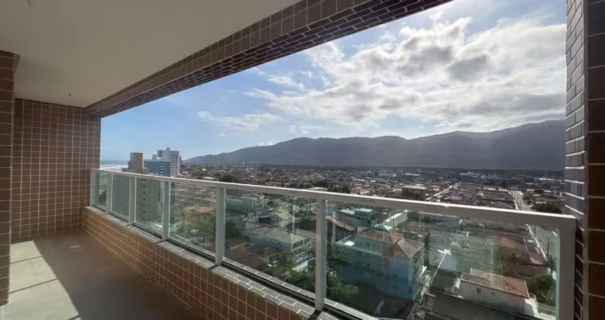 Belissímo apartamento, fino acabamento e lazer completo