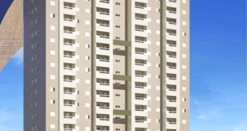 BELÍSSIMO APARTAMENTO, À 900m DO MAR E LAZER COMPLETO
