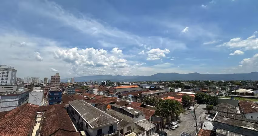 Belíssimo apartamento, à 500m do mar e lazer completo
