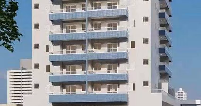 BELÍSSIMO APARTAMENTO, À 100M DO MAR E LAZER COMPLETO
