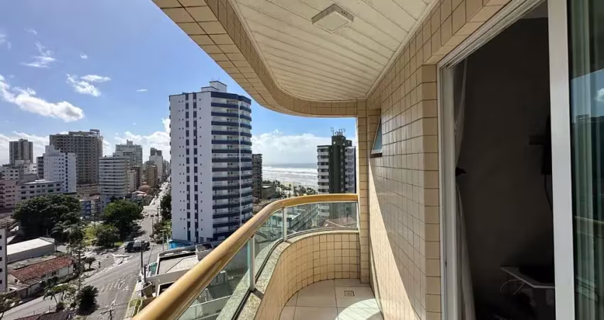 BELÍSSIMO APARTAMENTO, À 100M DO MAR E LAZER