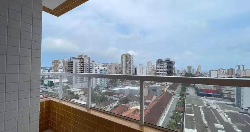 Belíssimo apartamento, à 900m do mar e lazer completo