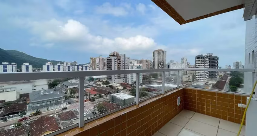 Belíssimo apartamento, à 900m do mar e lazer completo