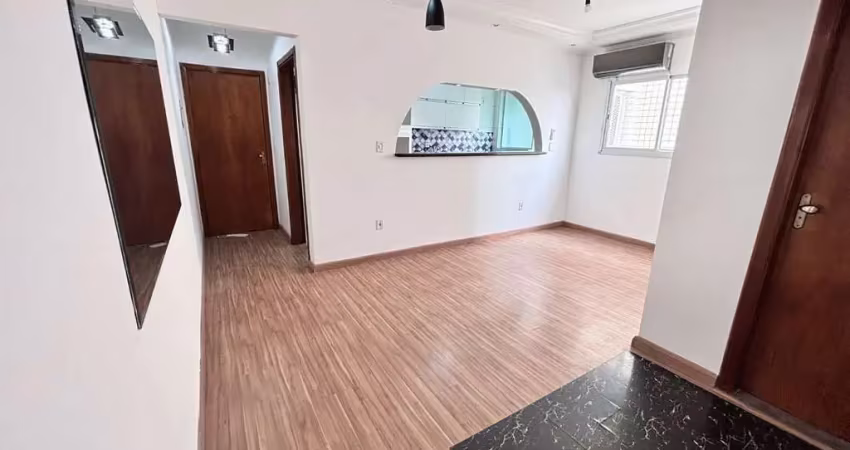 Apartamento com 2 quartos à venda em Guilhermina, Praia Grande 