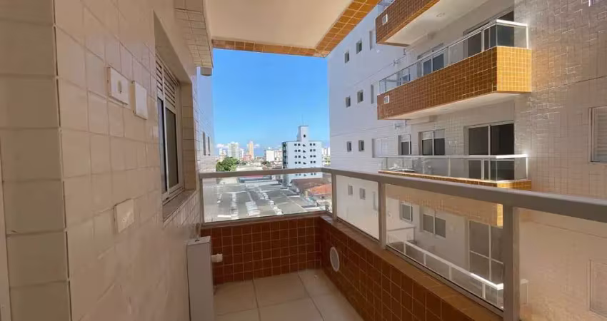 Belíssimo apartamento, à 900m do mar e lazer completo