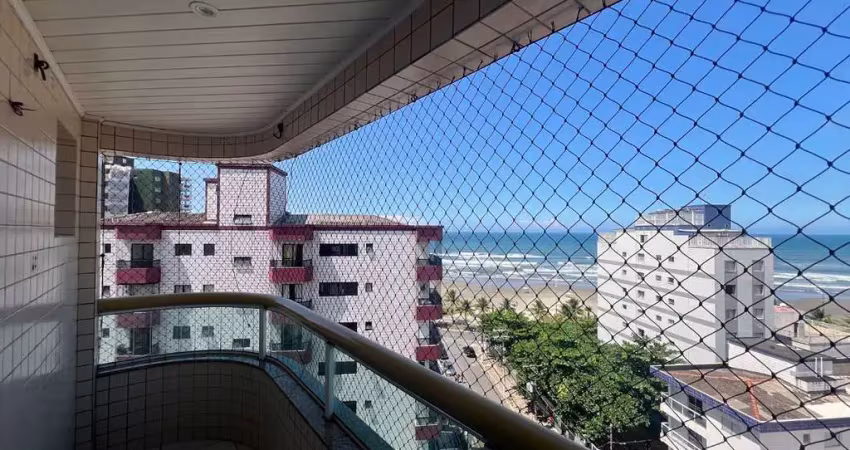BELÍSSIMO APARTAMENTO, À 100M DO MAR E LAZER