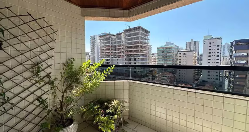 Apartamento com 2 quartos à venda na Tupi, Praia Grande 