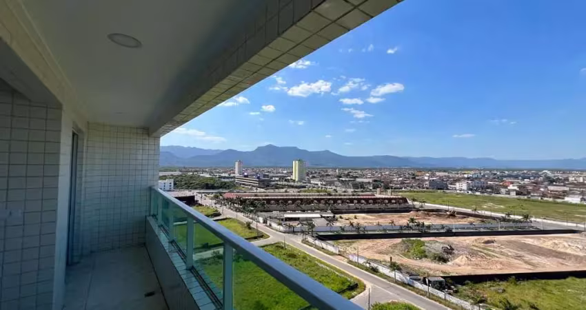 Apartamento com 2 quartos à venda na Vila Mirim, Praia Grande 