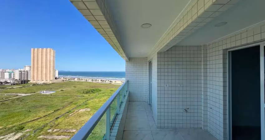 Apartamento com 2 quartos à venda na Vila Mirim, Praia Grande 