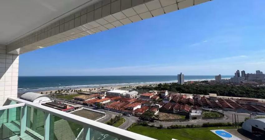 Apartamento com 2 quartos à venda na Vila Mirim, Praia Grande 