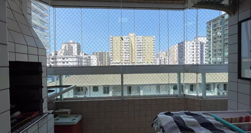 BELISSÍMO APARTAMENTO, À 500m DO MAR E ÁREA DE LAZER